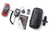 Lux meter AMPROBE LM-200LED